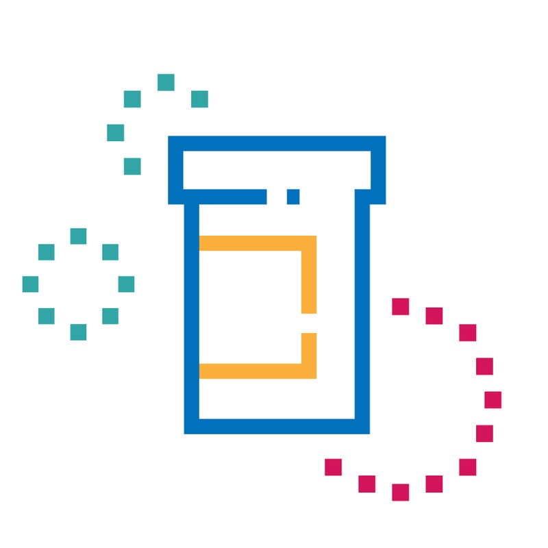 Potassium, 24-Hour Urine - Vitamins