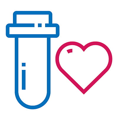 C-Reactive Protein (CRP), High Sensitivity (Cardiac Risk Assessment)