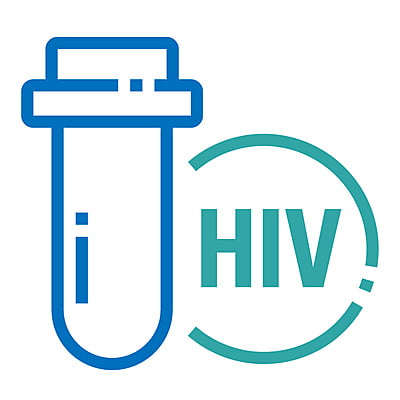 HIV p24 Antigen/Antibody With Reflex to Confirmation