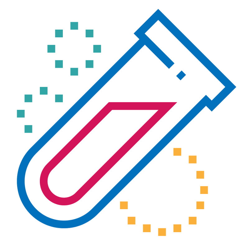 Heavy Metals Profile I, Whole Blood