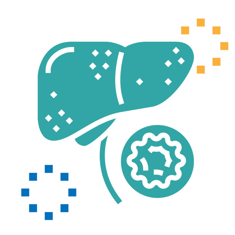 Hepatitis C Virus (HCV) RNA, Diagnosis