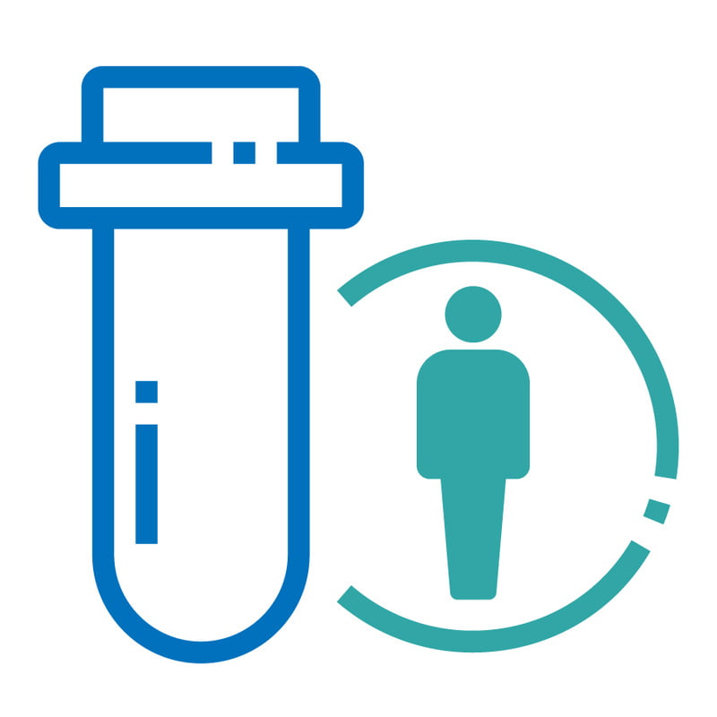 Prolactin - men's health