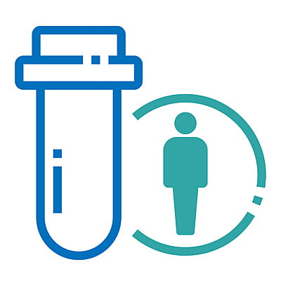 Testosterone, Total - Men's Health