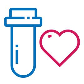 Prothrombin Time (PT) - cardiac testing