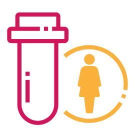 Renal Function Panel - womens health